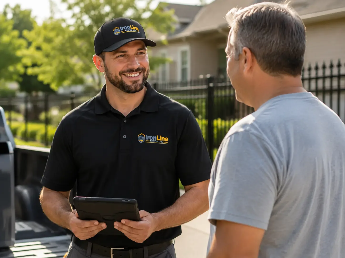 Metal Fence Installation Gilman, WI FAQs